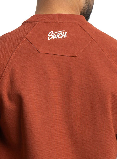 Autumnal Design 1001 NF - Round T-Shirt - Khotwh