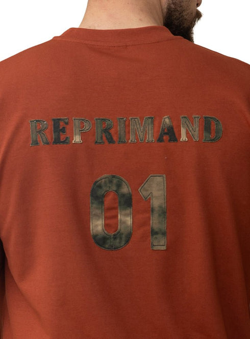 Autumnal Design 1007 NF - Round T-Shirt - Khotwh