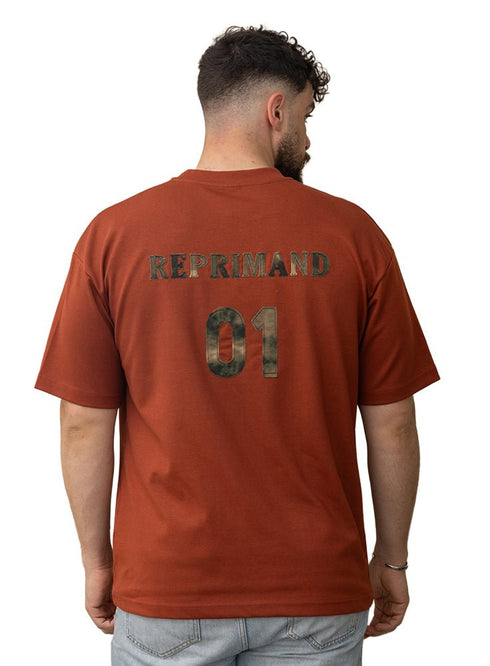 Autumnal Design 1007 NF - Round T-Shirt - Khotwh