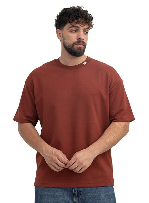Autumnal Design 1033 NF-Round T-Shirt - Khotwh