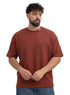 Autumnal Design 1033 NF-Round T-Shirt - Khotwh