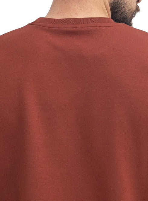 Autumnal Design 1033 NF-Round T-Shirt - Khotwh