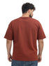 Autumnal Design 1033 NF-Round T-Shirt - Khotwh