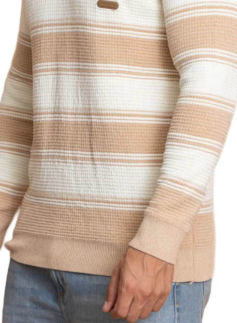 Autumnal Design 2459 Round Pullover - Khotwh