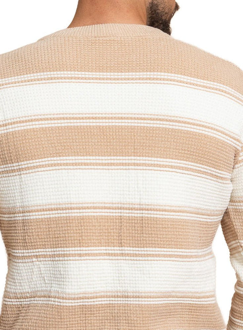 Autumnal Design 2459 Round Pullover - Khotwh