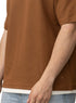 Autumnal Design 3001 NF - Round T-Shirt - Khotwh