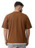 Autumnal Design 3001 NF - Round T-Shirt - Khotwh