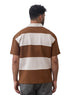 Autumnal Design 3008 NF - Polo Neck T-Shirt - Khotwh