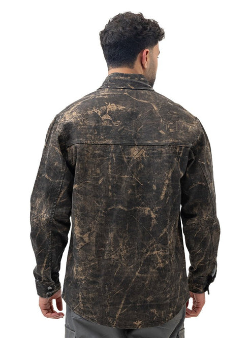 Autumnal Design 3012 Shirt - Khotwh