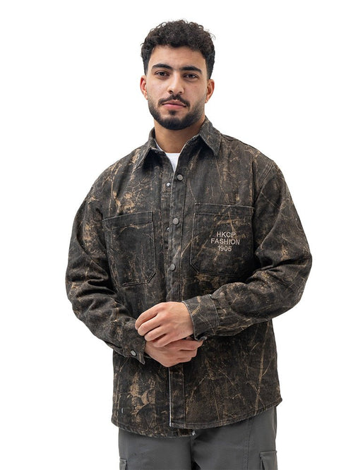Autumnal Design 3012 Shirt - Khotwh