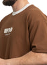 Autumnal Design 3025 NF - Round T-Shirt - Khotwh