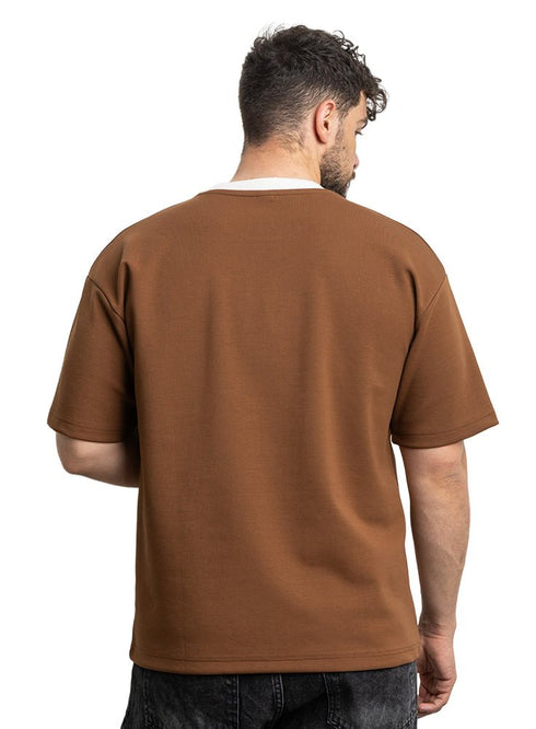 Autumnal Design 3025 NF - Round T-Shirt - Khotwh