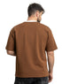 Autumnal Design 3025 NF - Round T-Shirt - Khotwh