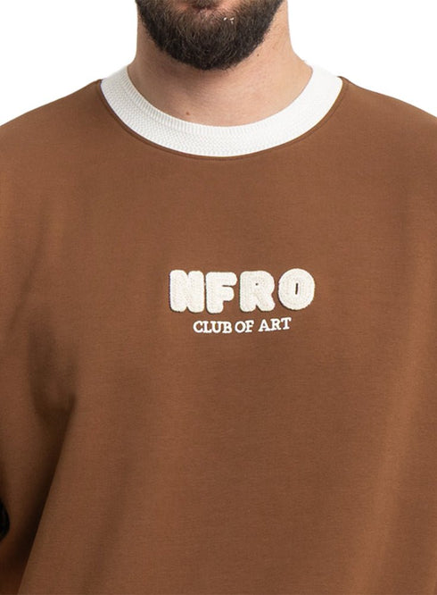 Autumnal Design 3025 NF - Round T-Shirt - Khotwh