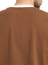 Autumnal Design 3025 NF - Round T-Shirt - Khotwh