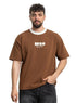 Autumnal Design 3025 NF - Round T-Shirt - Khotwh