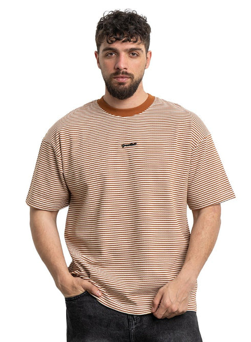 Autumnal Design 3036 NF - Round T-Shirt - Khotwh