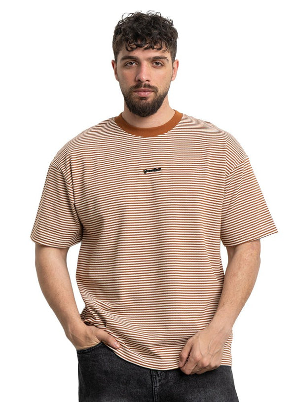 Autumnal Design 3036 NF - Round T-Shirt - Khotwh