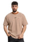 Autumnal Design 3036 NF - Round T-Shirt - Khotwh
