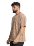 Autumnal Design 3036 NF - Round T-Shirt - Khotwh