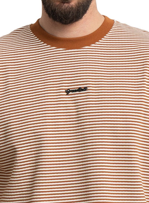 Autumnal Design 3036 NF - Round T-Shirt - Khotwh