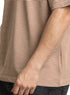 Autumnal Design 3036 NF - Round T-Shirt - Khotwh