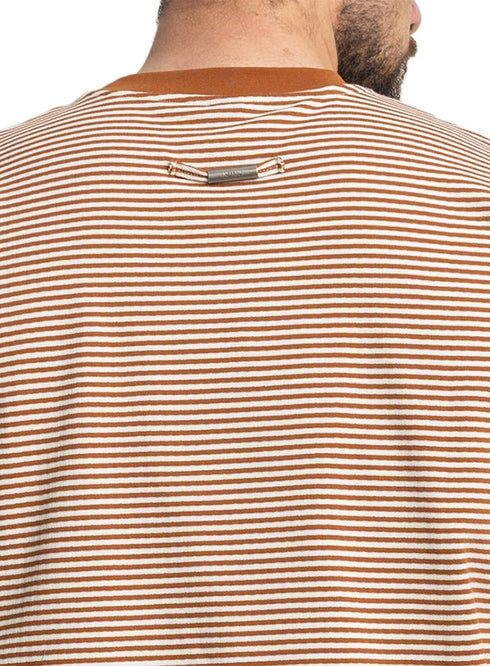 Autumnal Design 3036 NF - Round T-Shirt - Khotwh