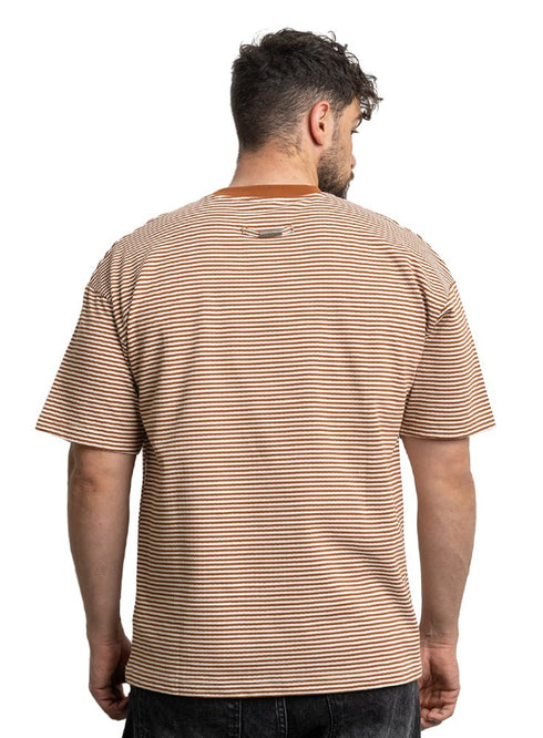 Autumnal Design 3036 NF - Round T-Shirt - Khotwh
