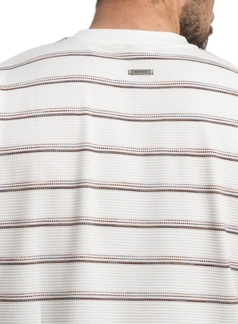 Autumnal Design 3039 NF - Round T-Shirt - Khotwh