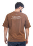 Autumnal Design 4030 NF-Round T-Shirt - Khotwh