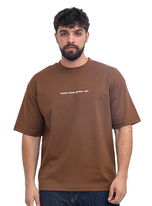 Autumnal Design 4030 NF-Round T-Shirt - Khotwh