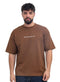 Autumnal Design 4030 NF-Round T-Shirt - Khotwh