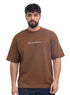 Autumnal Design 4030 NF-Round T-Shirt - Khotwh