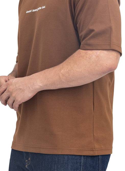 Autumnal Design 4030 NF-Round T-Shirt - Khotwh