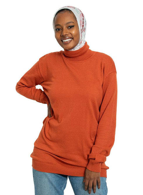 Autumnal High - Cool - Khotwh