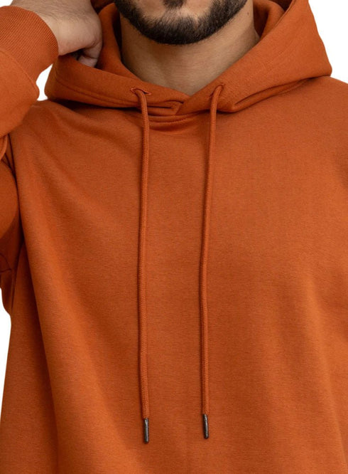 Autumnal Hoodie - Khotwh