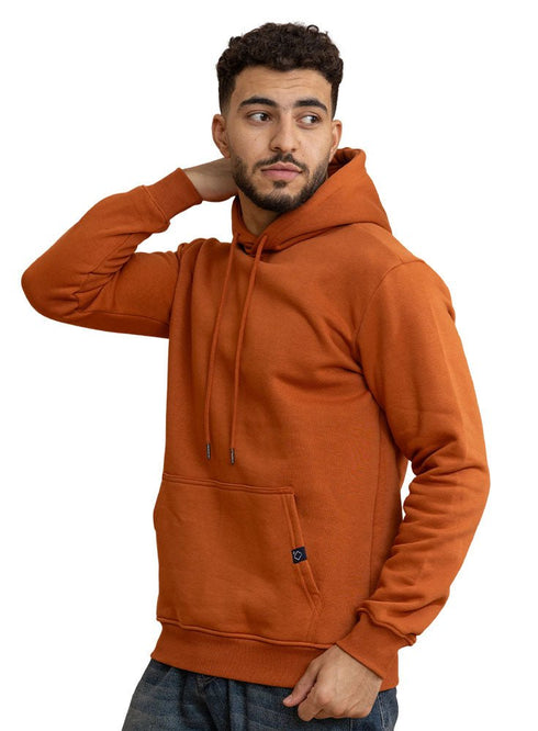 Autumnal Hoodie - Khotwh
