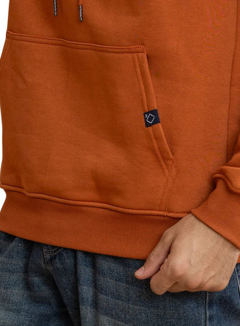 Autumnal Hoodie - Khotwh