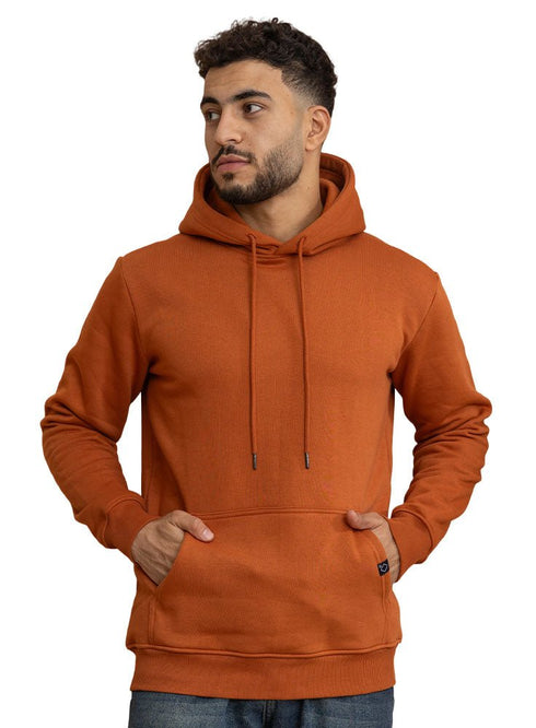 Autumnal Hoodie - Khotwh