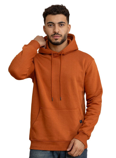Autumnal Hoodie - Khotwh