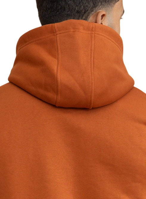 Autumnal Hoodie - Khotwh