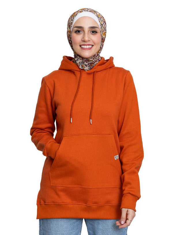 Autumnal Hoodie Vent - Khotwh