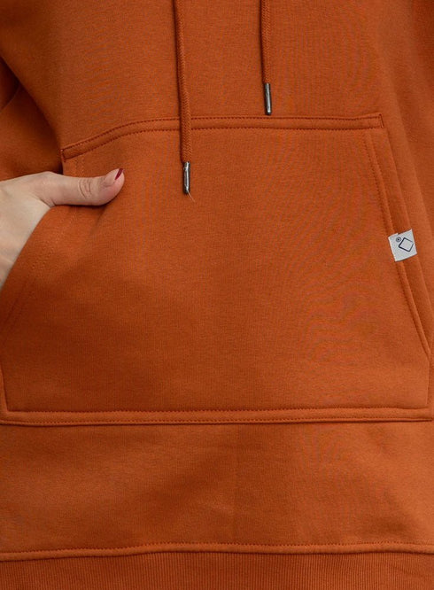 Autumnal Hoodie Vent - Khotwh