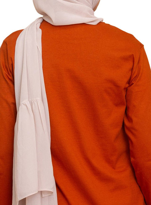 Autumnal Long - Sleeve - Khotwh