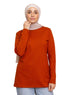 Autumnal Long - Sleeve - Khotwh