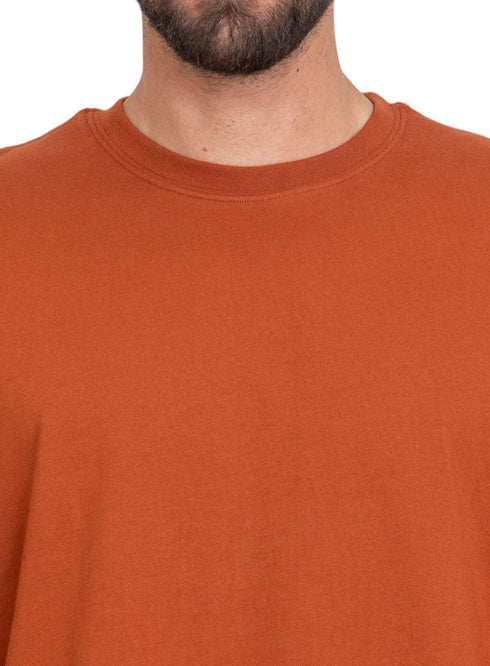 Autumnal O.S Round T-Shirt - Khotwh