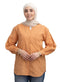Autumnal RD - V - Neck Shirt - Khotwh