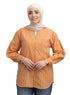 Autumnal RD - V - Neck Shirt - Khotwh