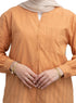 Autumnal RD - V - Neck Shirt - Khotwh