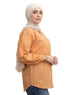Autumnal RD - V - Neck Shirt - Khotwh